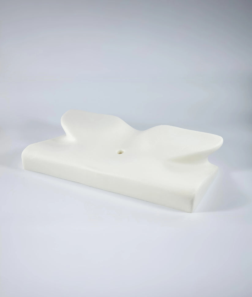 Poduszka ortopedyczna zmniejszająca ból szyi i karku