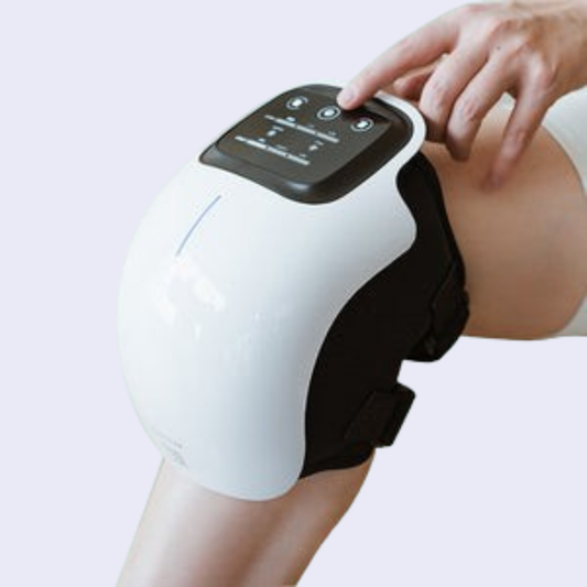 IR Mobilis™ - Masażer do Kolan