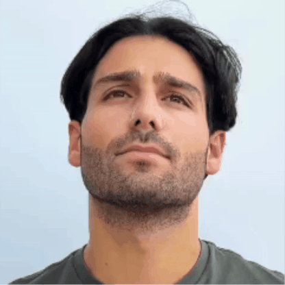 Nevori - magnetyczne nakładki na nos dla lepszego snu